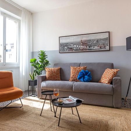 Casa Spritz Leilighet Firenze Eksteriør bilde