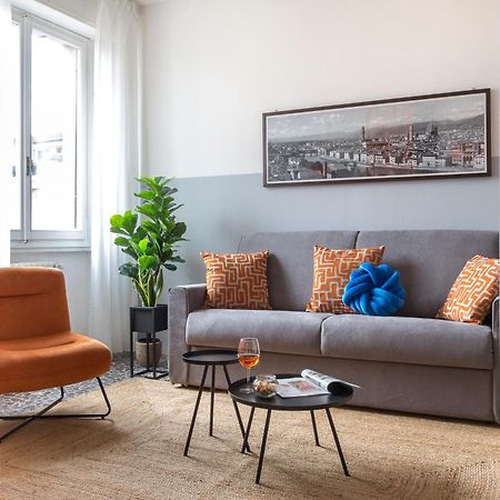 Casa Spritz Leilighet Firenze Eksteriør bilde