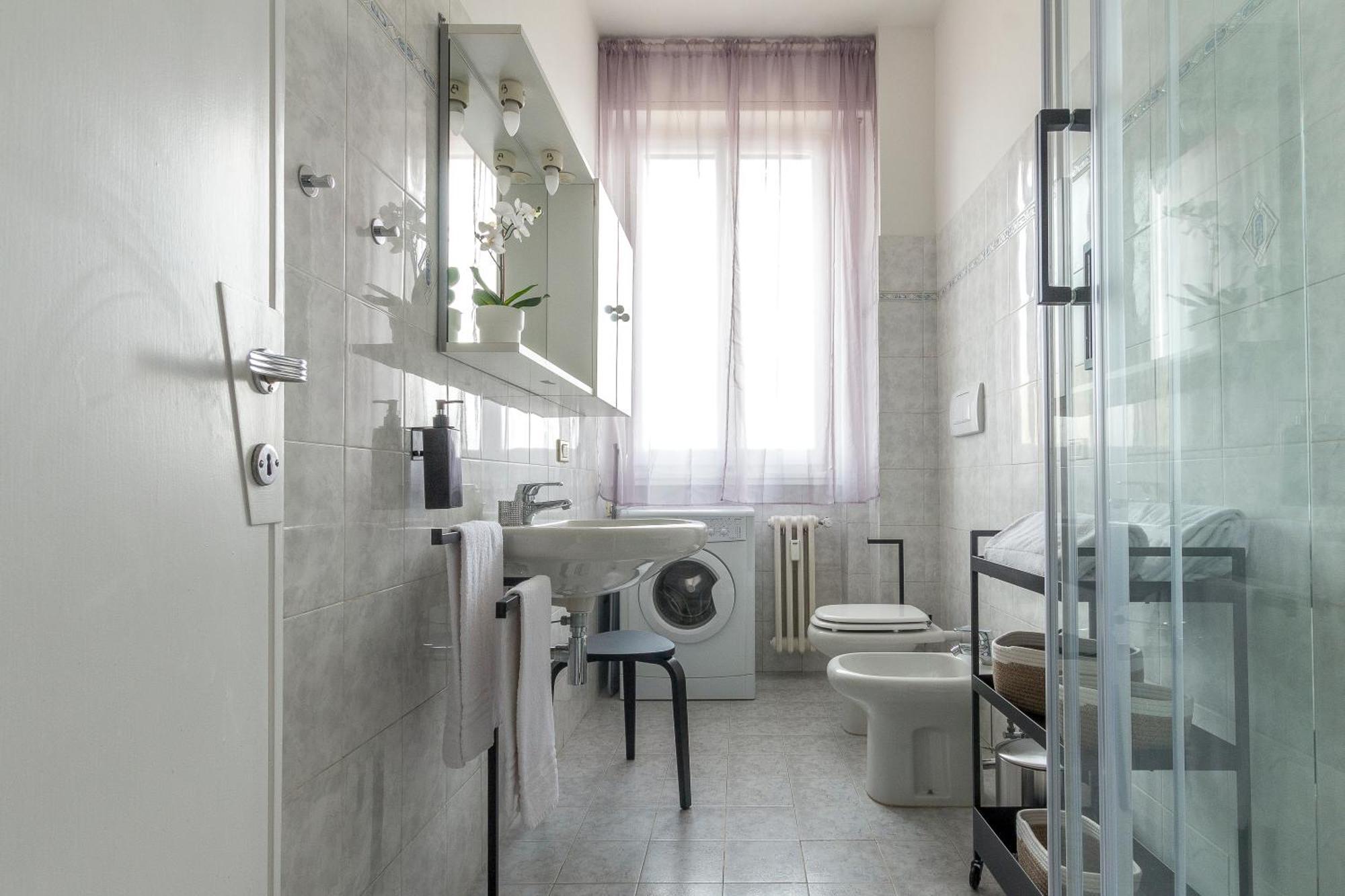Casa Spritz Leilighet Firenze Eksteriør bilde