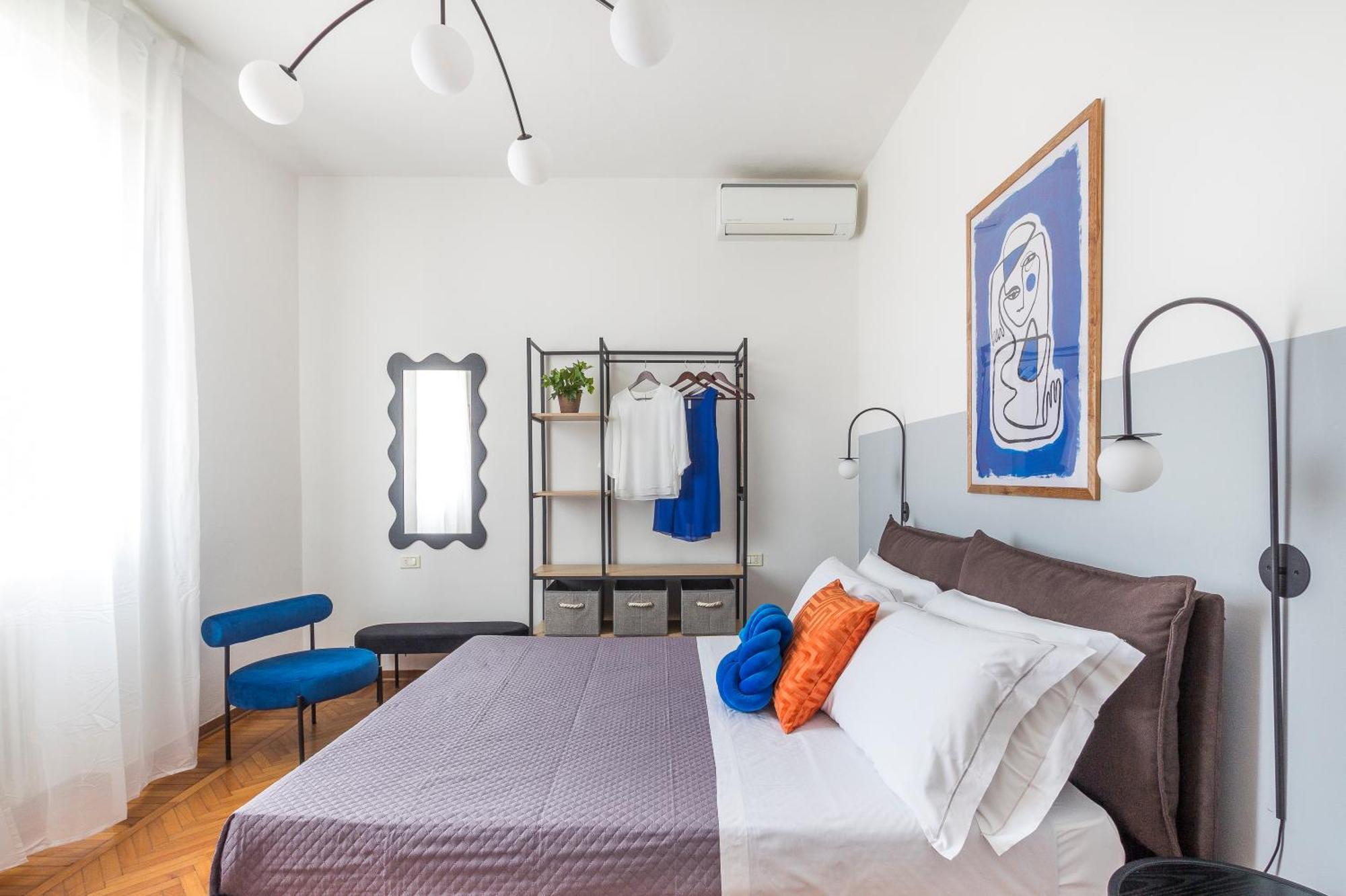 Casa Spritz Leilighet Firenze Eksteriør bilde