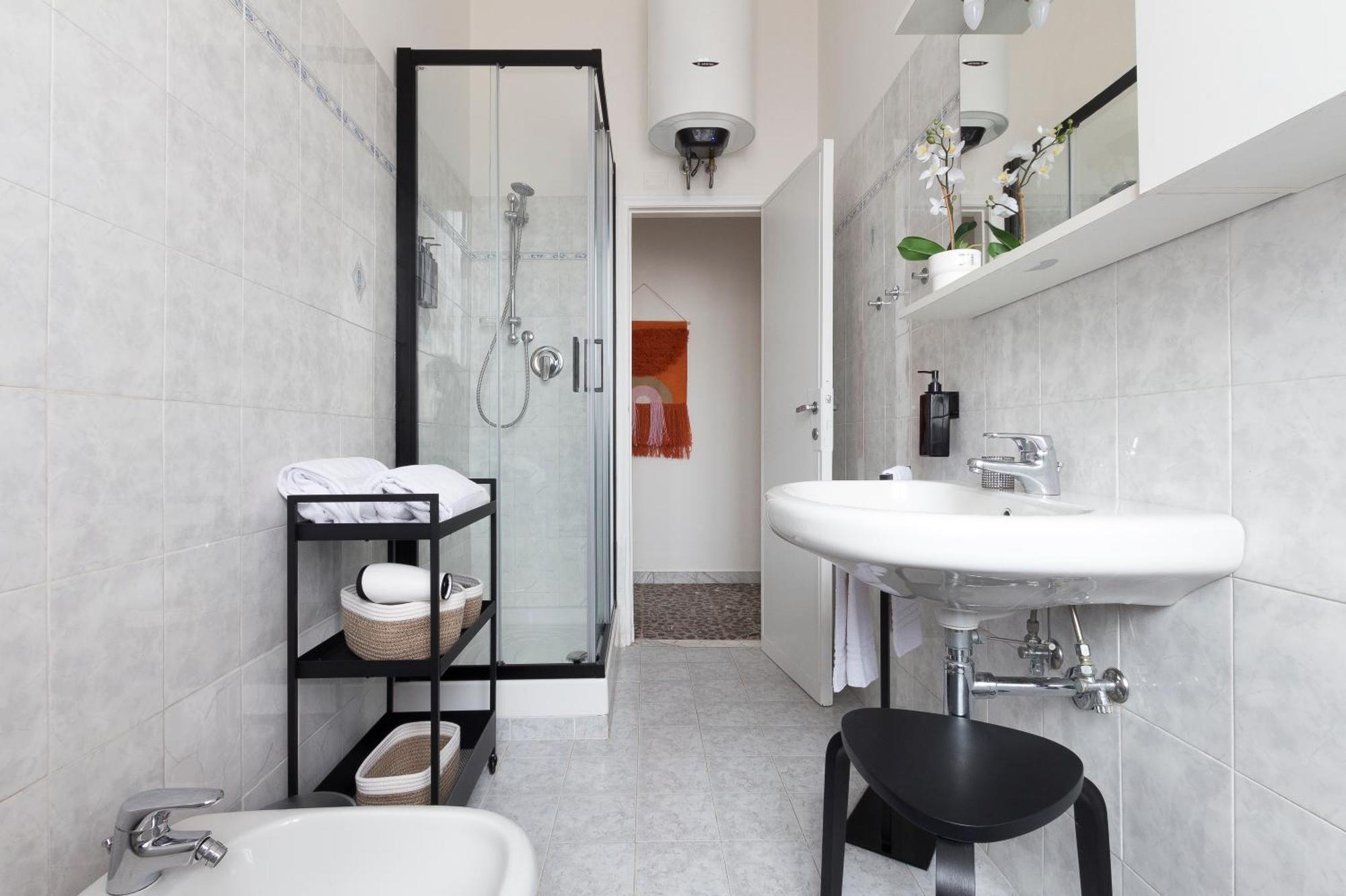 Casa Spritz Leilighet Firenze Eksteriør bilde