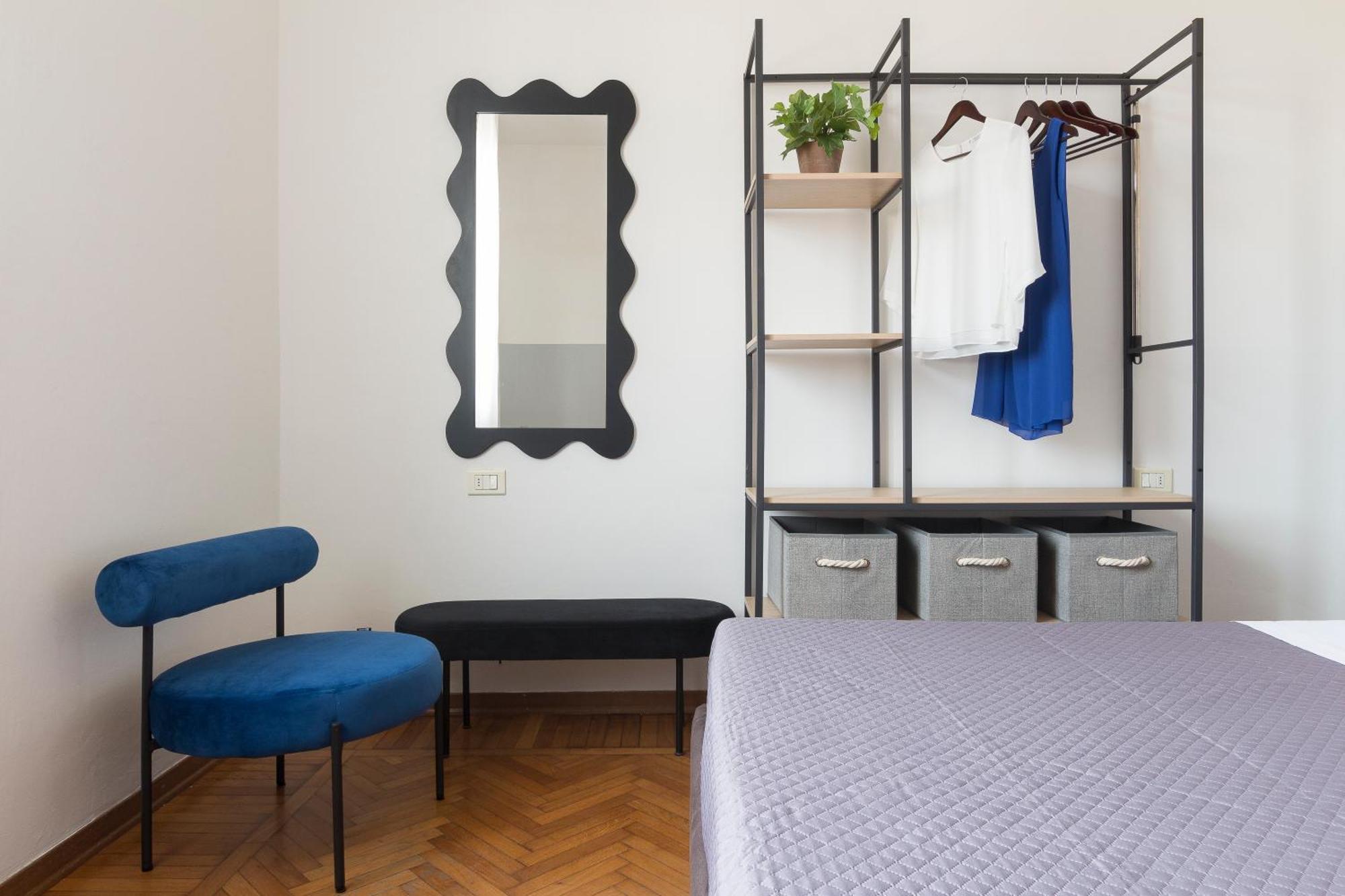 Casa Spritz Leilighet Firenze Eksteriør bilde