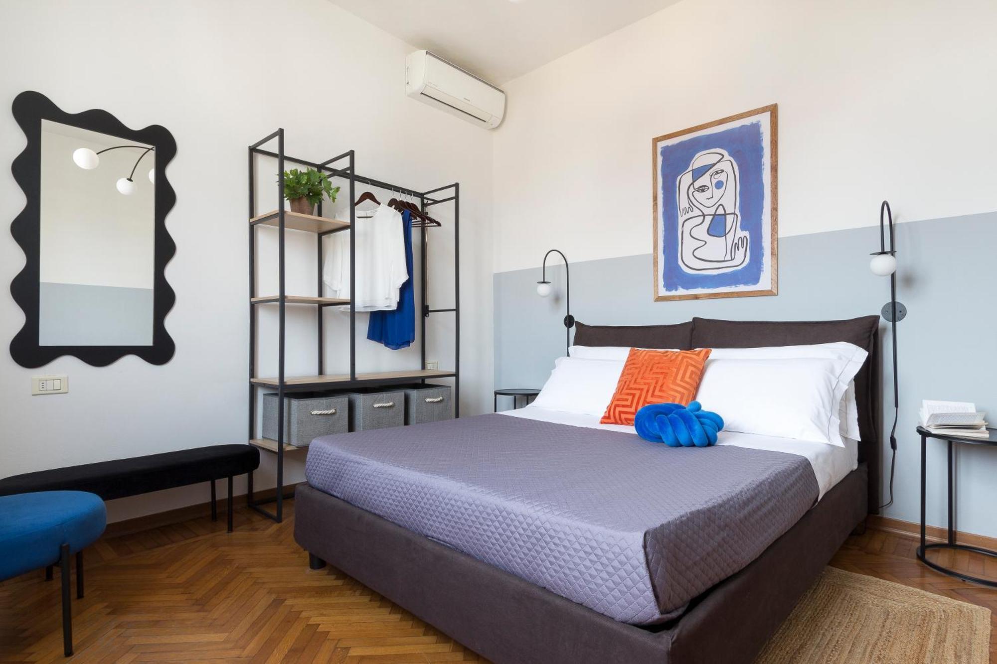 Casa Spritz Leilighet Firenze Eksteriør bilde