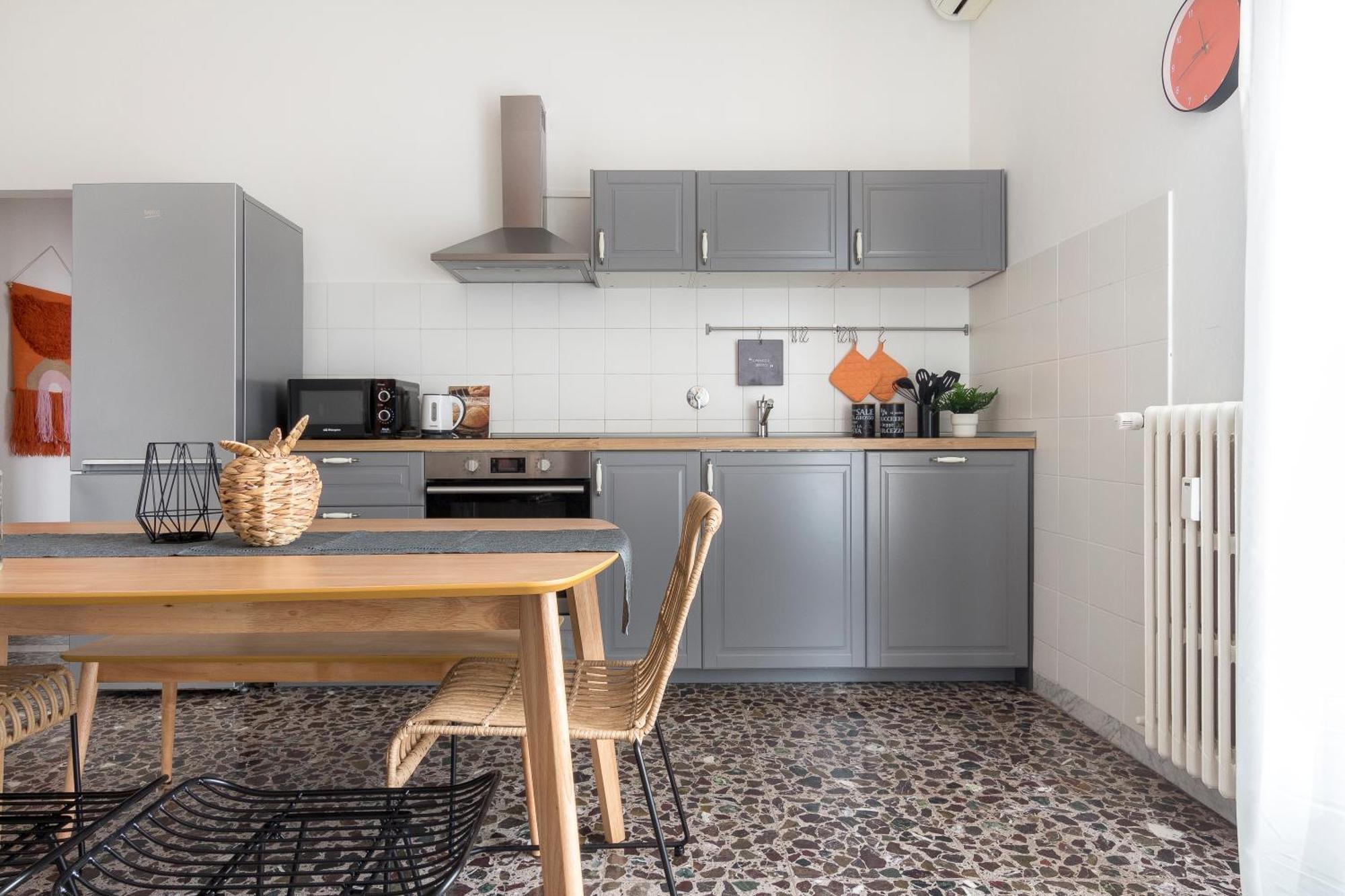 Casa Spritz Leilighet Firenze Eksteriør bilde