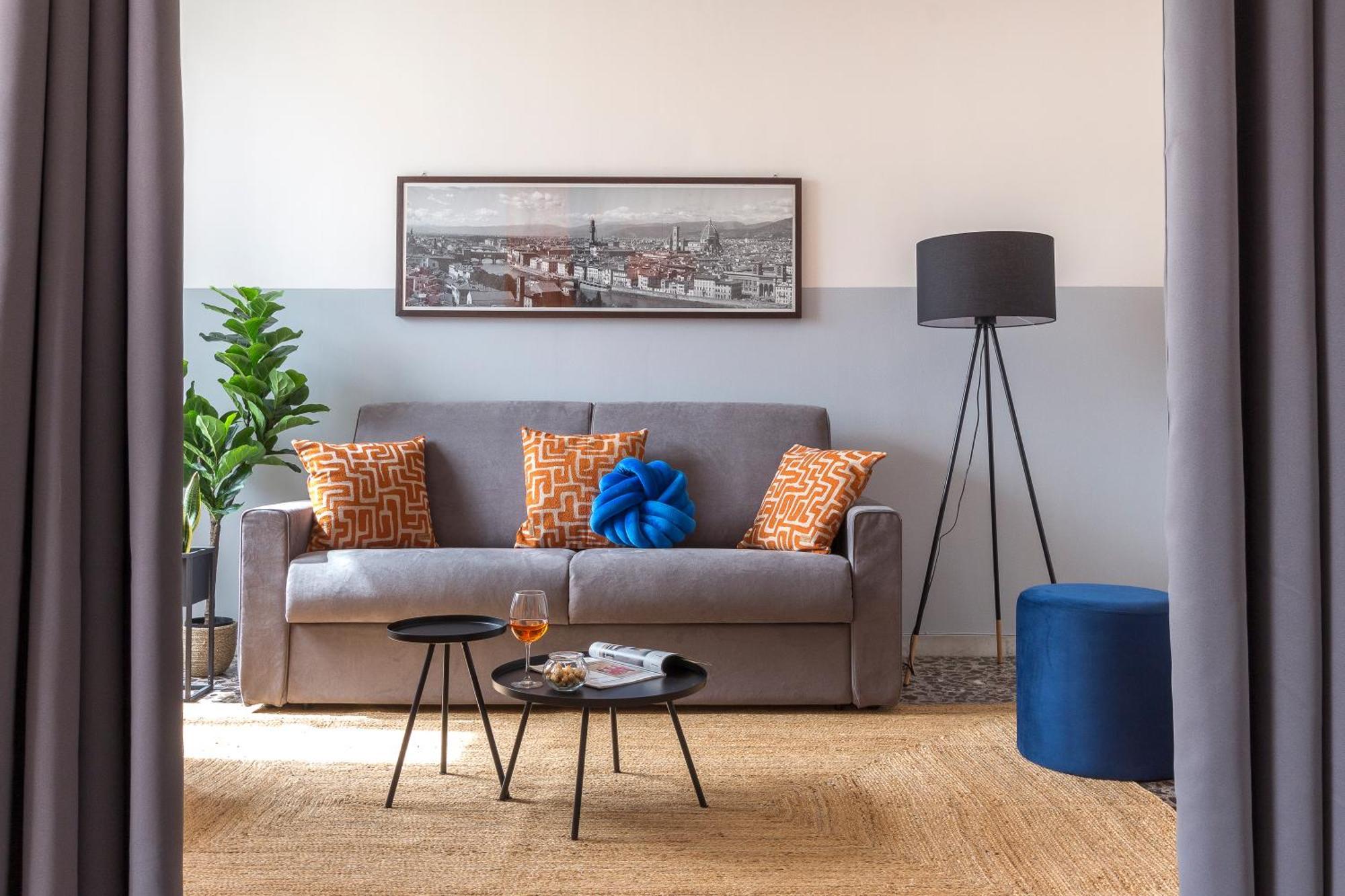 Casa Spritz Leilighet Firenze Eksteriør bilde