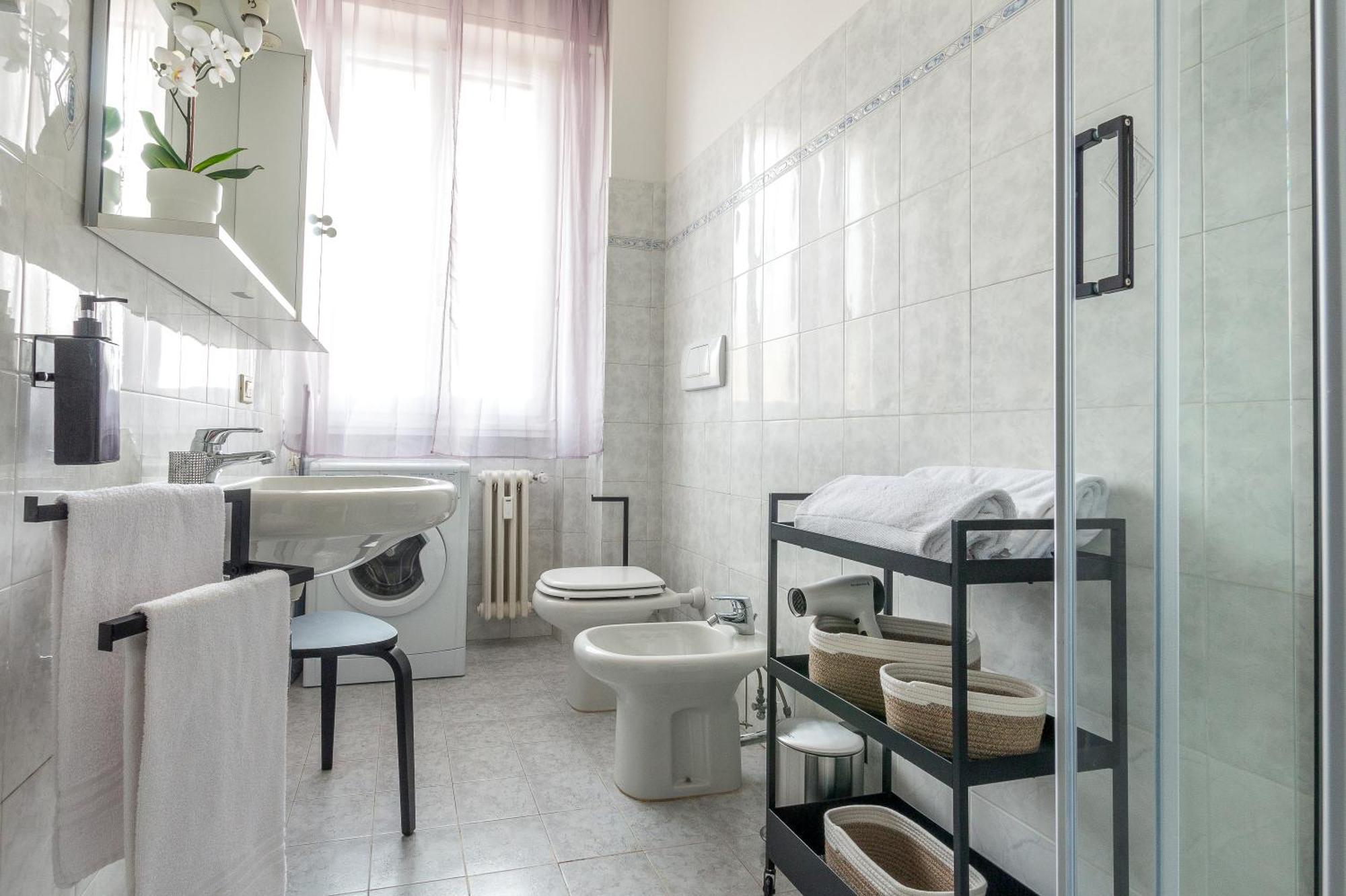 Casa Spritz Leilighet Firenze Eksteriør bilde
