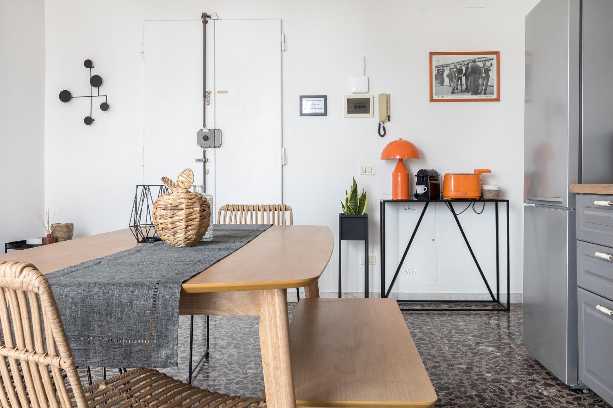 Casa Spritz Leilighet Firenze Eksteriør bilde