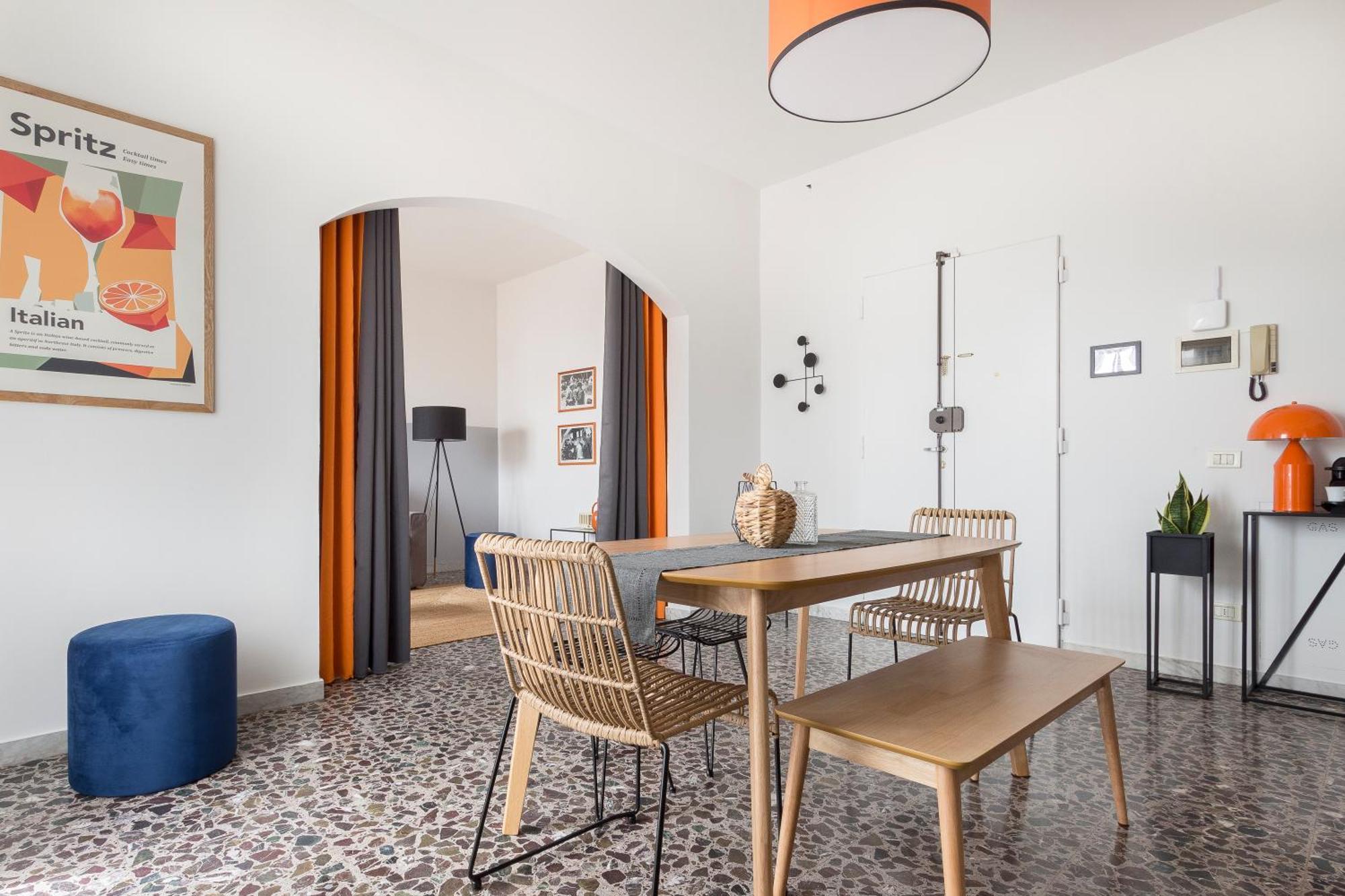 Casa Spritz Leilighet Firenze Eksteriør bilde
