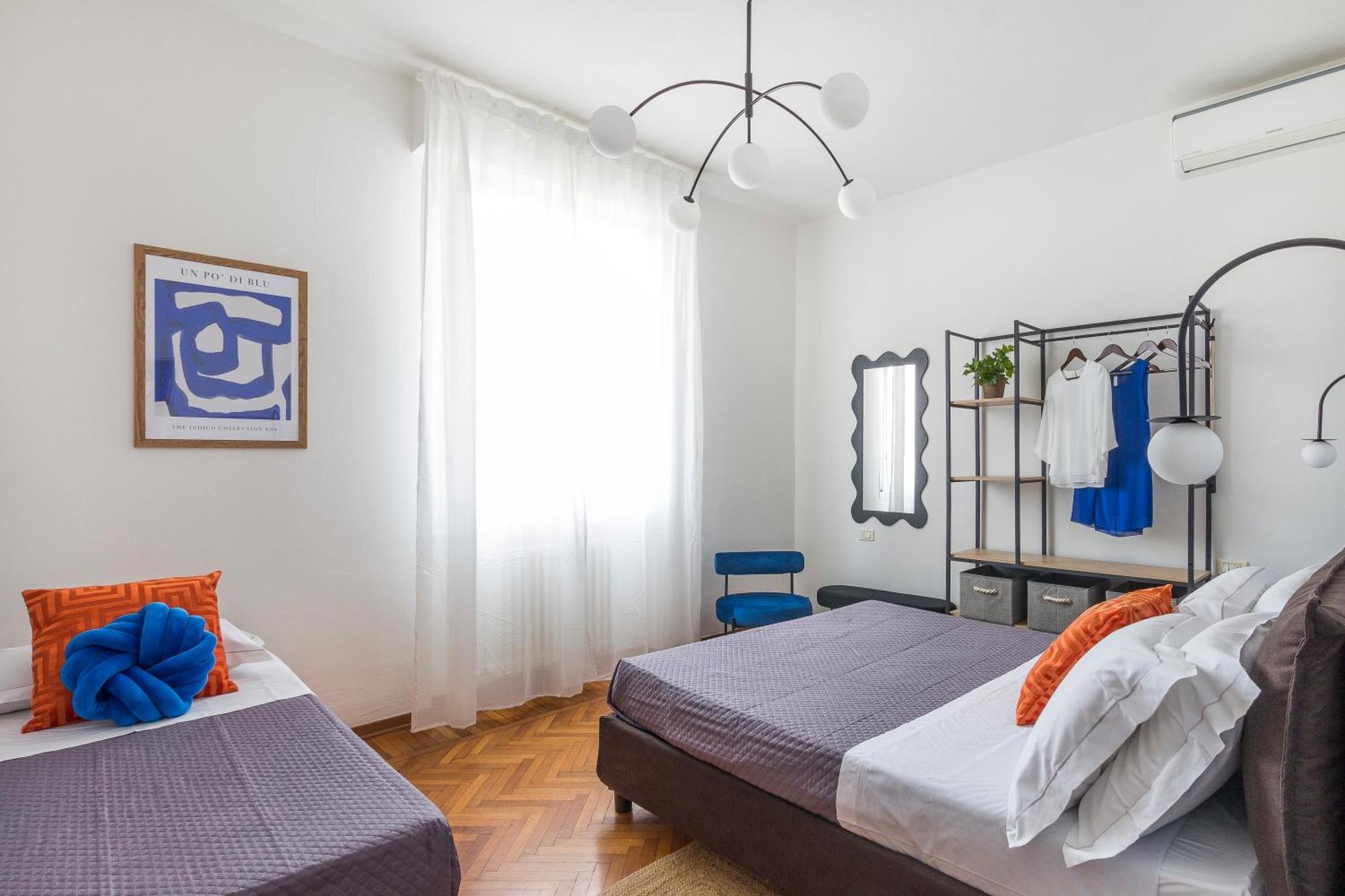 Casa Spritz Leilighet Firenze Eksteriør bilde