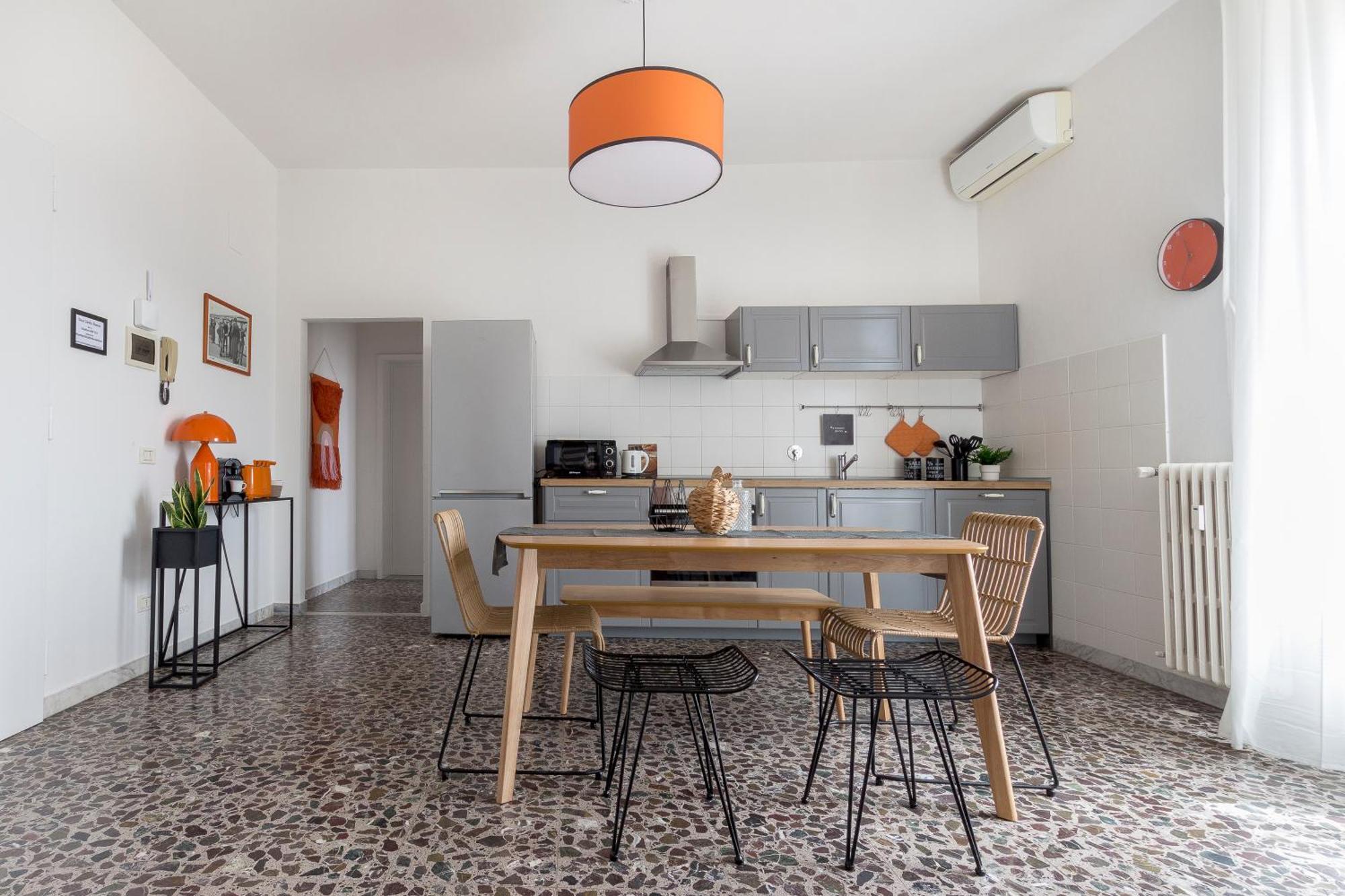 Casa Spritz Leilighet Firenze Eksteriør bilde