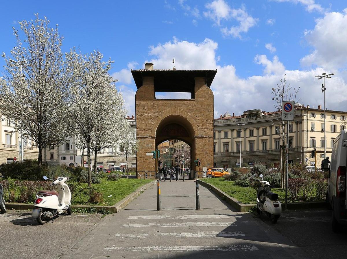 Casa Spritz Leilighet Firenze Eksteriør bilde